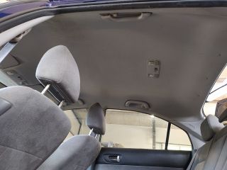 bontott MAZDA 6 Gyújtáskapcsoló