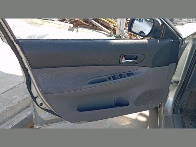 bontott MAZDA 6 Gyújtáskapcsoló