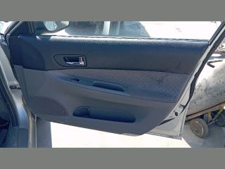 bontott MAZDA 6 Gyújtáskapcsoló