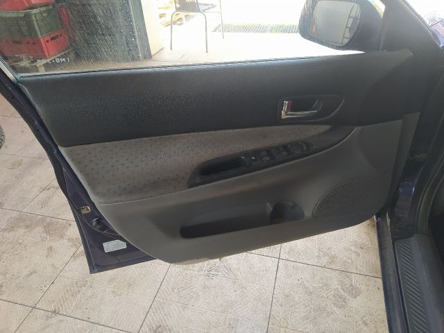 bontott MAZDA 6 Gyújtáskapcsoló