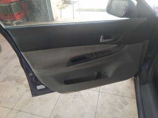 bontott MAZDA 6 Gyújtáskapcsoló