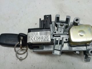 bontott MAZDA 6 Gyújtáskapcsoló