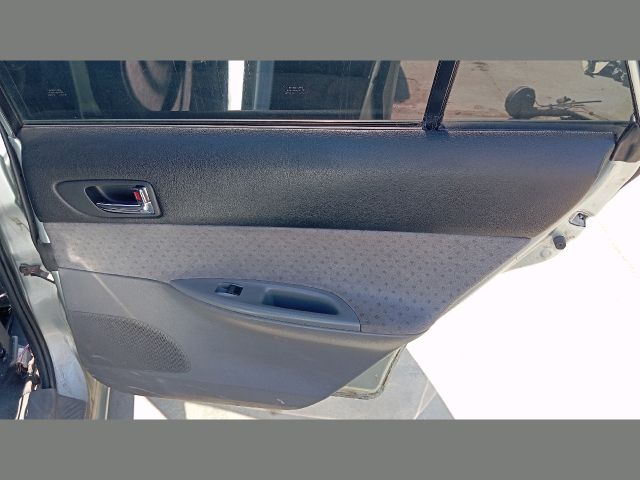 bontott MAZDA 6 Gyújtáskapcsoló