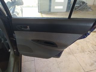 bontott MAZDA 6 Gyújtáskapcsoló