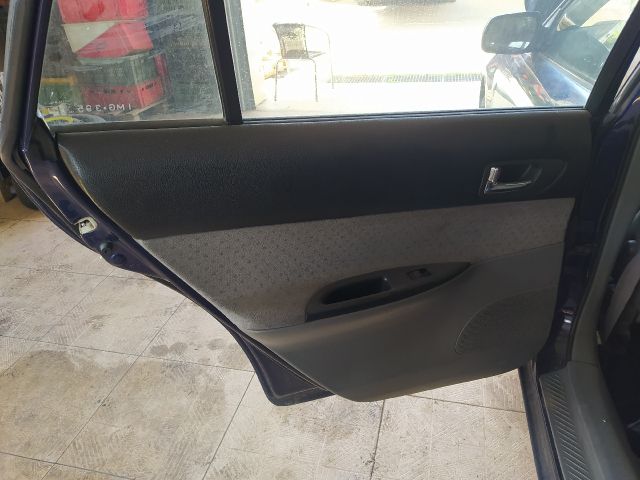 bontott MAZDA 6 Gyújtáskapcsoló