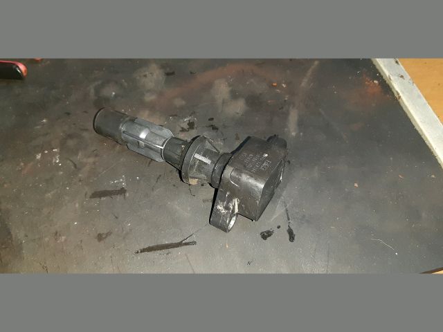 bontott MAZDA 6 Gyújtótrafó