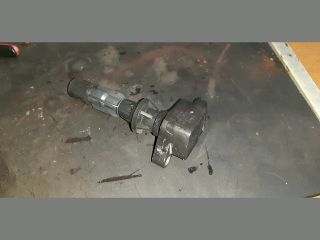 bontott MAZDA 6 Gyújtótrafó