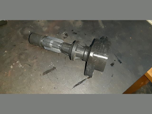 bontott MAZDA 6 Gyújtótrafó