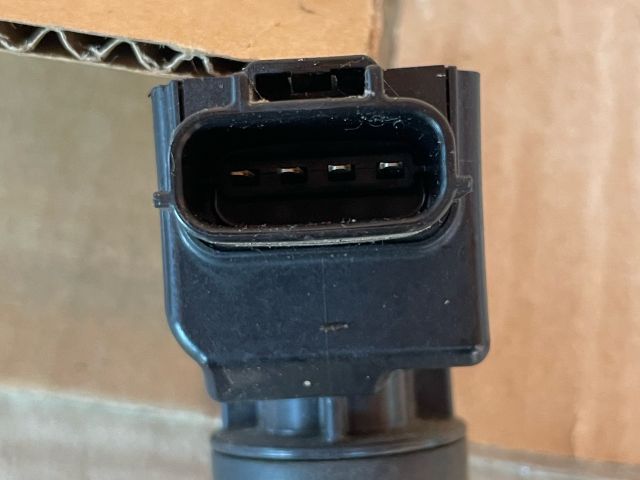 bontott MAZDA 6 Gyújtótrafó