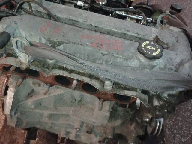 bontott MAZDA 6 Hengerfej