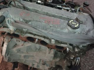 bontott MAZDA 6 Hengerfej