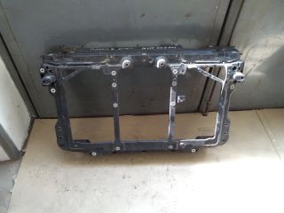 bontott MAZDA 6 Homlokfal (Üres lemez)