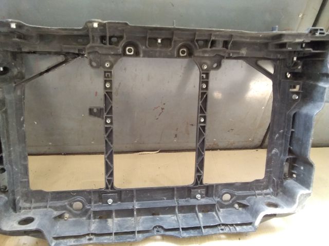 bontott MAZDA 6 Homlokfal (Üres lemez)