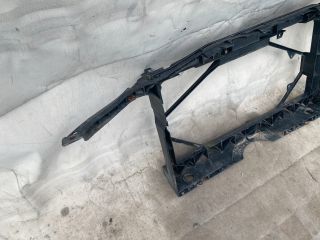 bontott MAZDA 6 Homlokfal (Üres lemez)