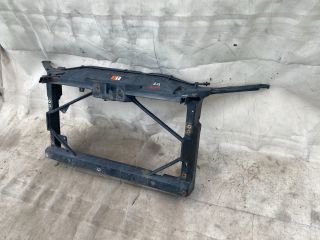 bontott MAZDA 6 Homlokfal (Üres lemez)