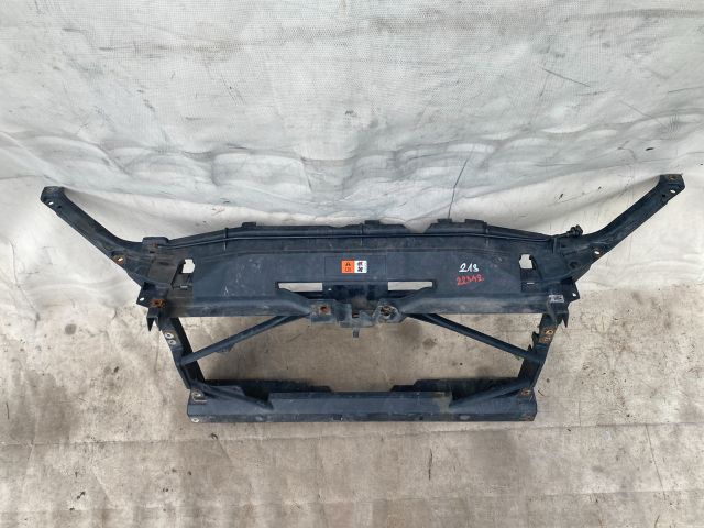 bontott MAZDA 6 Homlokfal (Üres lemez)