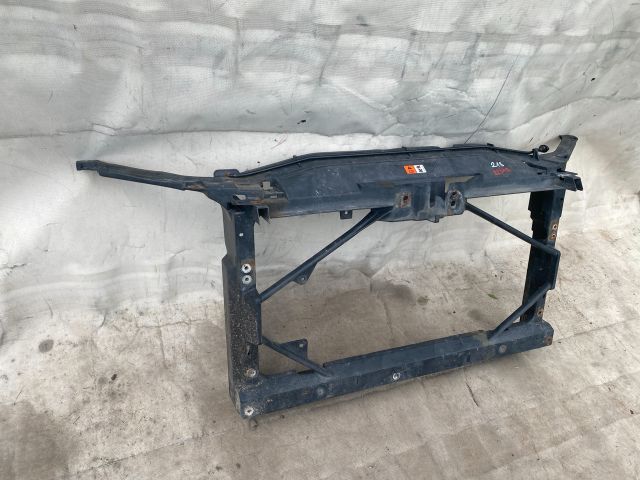 bontott MAZDA 6 Homlokfal (Üres lemez)