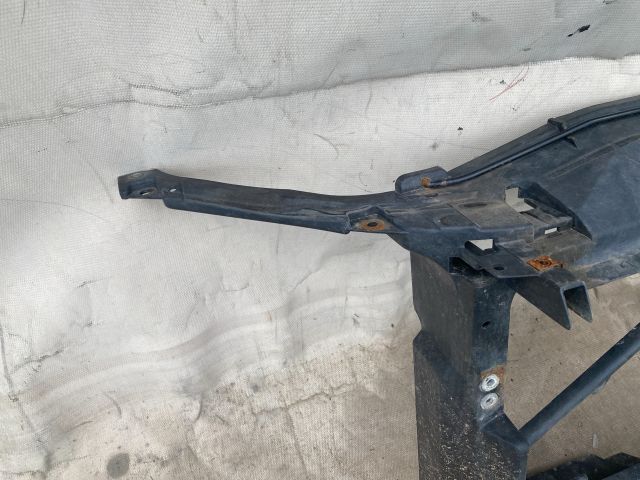 bontott MAZDA 6 Homlokfal (Üres lemez)