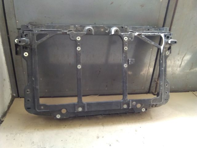 bontott MAZDA 6 Homlokfal (Üres lemez)