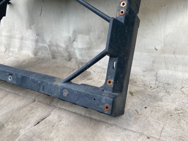 bontott MAZDA 6 Homlokfal (Üres lemez)