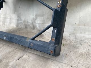 bontott MAZDA 6 Homlokfal (Üres lemez)