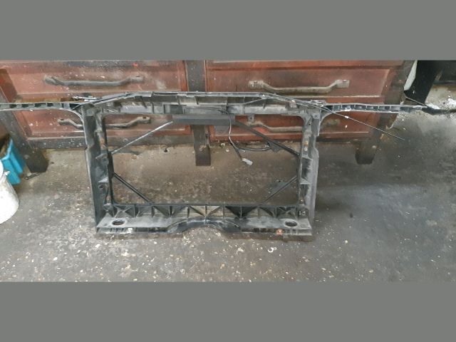 bontott MAZDA 6 Homlokfal (Üres lemez)