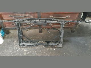 bontott MAZDA 6 Homlokfal (Üres lemez)