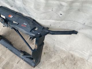 bontott MAZDA 6 Homlokfal (Üres lemez)