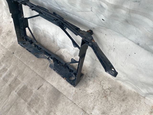 bontott MAZDA 6 Homlokfal (Üres lemez)