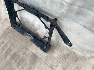 bontott MAZDA 6 Homlokfal (Üres lemez)