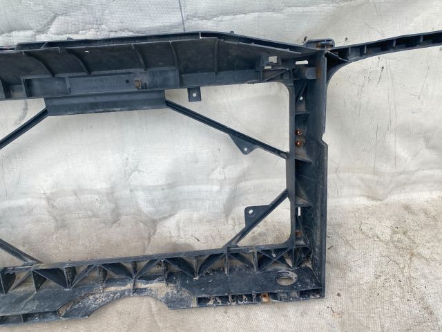 bontott MAZDA 6 Homlokfal (Üres lemez)