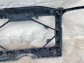 bontott MAZDA 6 Homlokfal (Üres lemez)