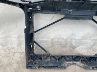 bontott MAZDA 6 Homlokfal (Üres lemez)