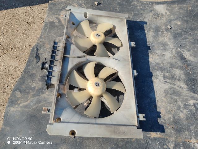 bontott MAZDA 6 Hűtőventilátor