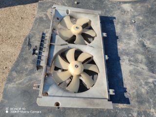 bontott MAZDA 6 Hűtőventilátor