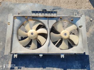 bontott MAZDA 6 Hűtőventilátor