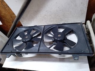 bontott MAZDA 6 Hűtőventilátor