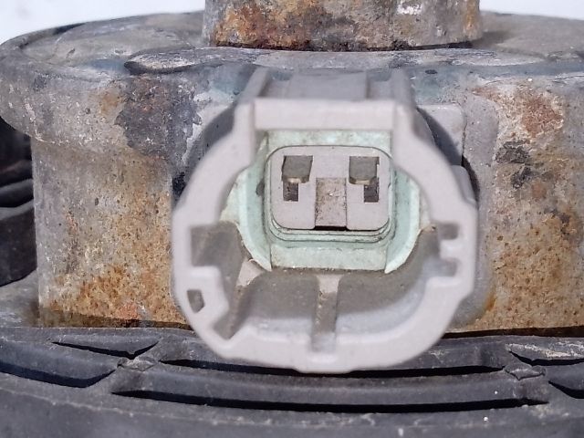 bontott MAZDA 6 Hűtőventilátor