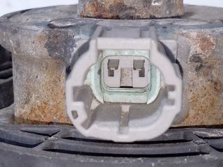 bontott MAZDA 6 Hűtőventilátor