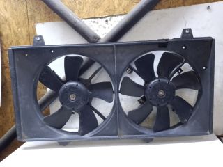 bontott MAZDA 6 Hűtőventilátor