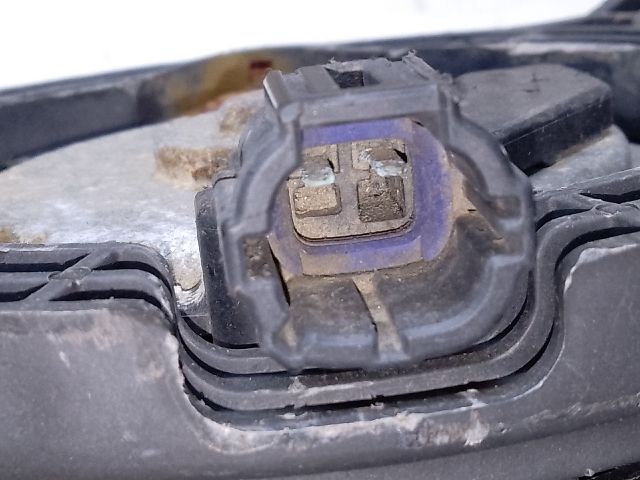 bontott MAZDA 6 Hűtőventilátor