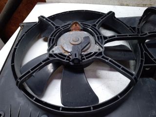 bontott MAZDA 6 Hűtőventilátor