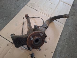 bontott MAZDA 6 Jobb első Csonkállvány Kerékaggyal