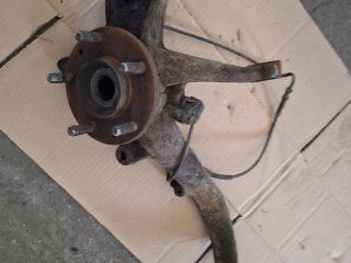 bontott MAZDA 6 Jobb első Csonkállvány Kerékaggyal