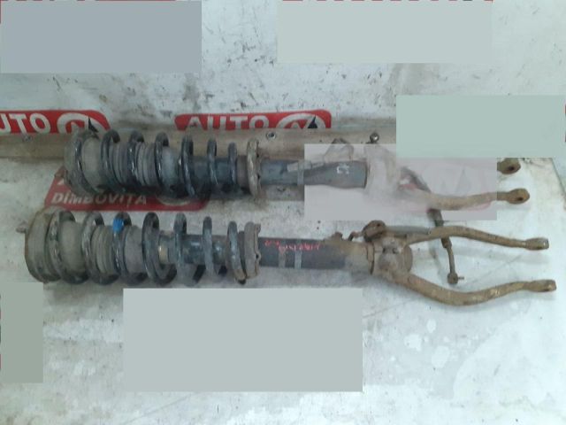 bontott MAZDA 6 Jobb első Gólyaláb (Lengécsillapító, Rugó)