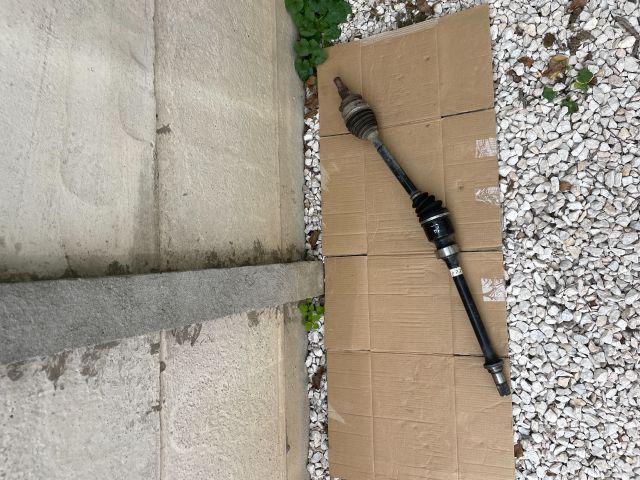 bontott MAZDA 6 Jobb Féltengely