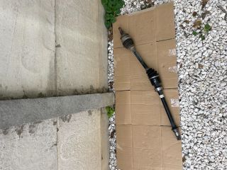 bontott MAZDA 6 Jobb Féltengely