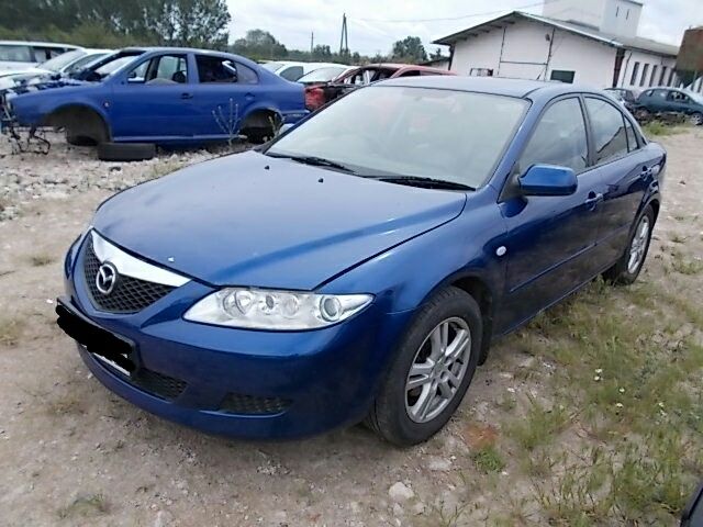 bontott MAZDA 6 Jobb Féltengely