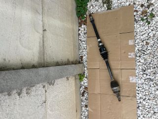 bontott MAZDA 6 Jobb Féltengely