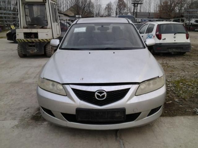 bontott MAZDA 6 Jobb Féltengely